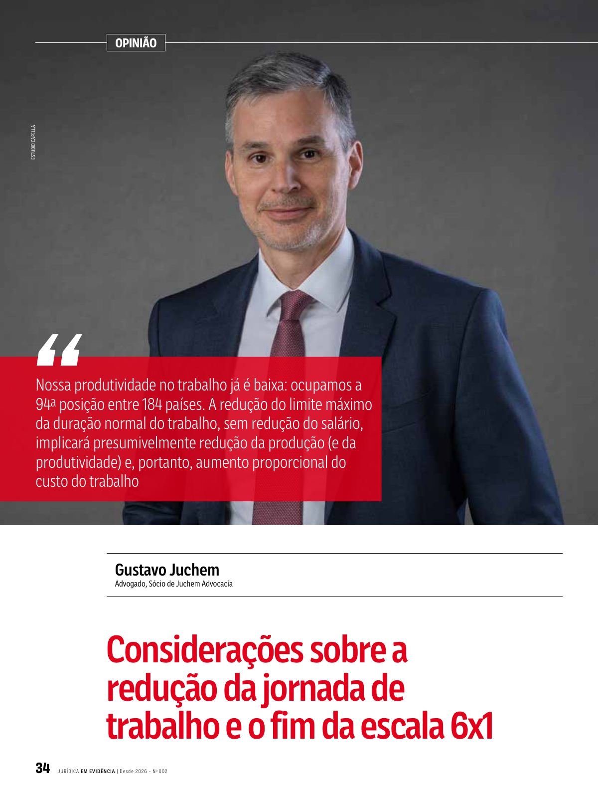 Gustavo Juchem