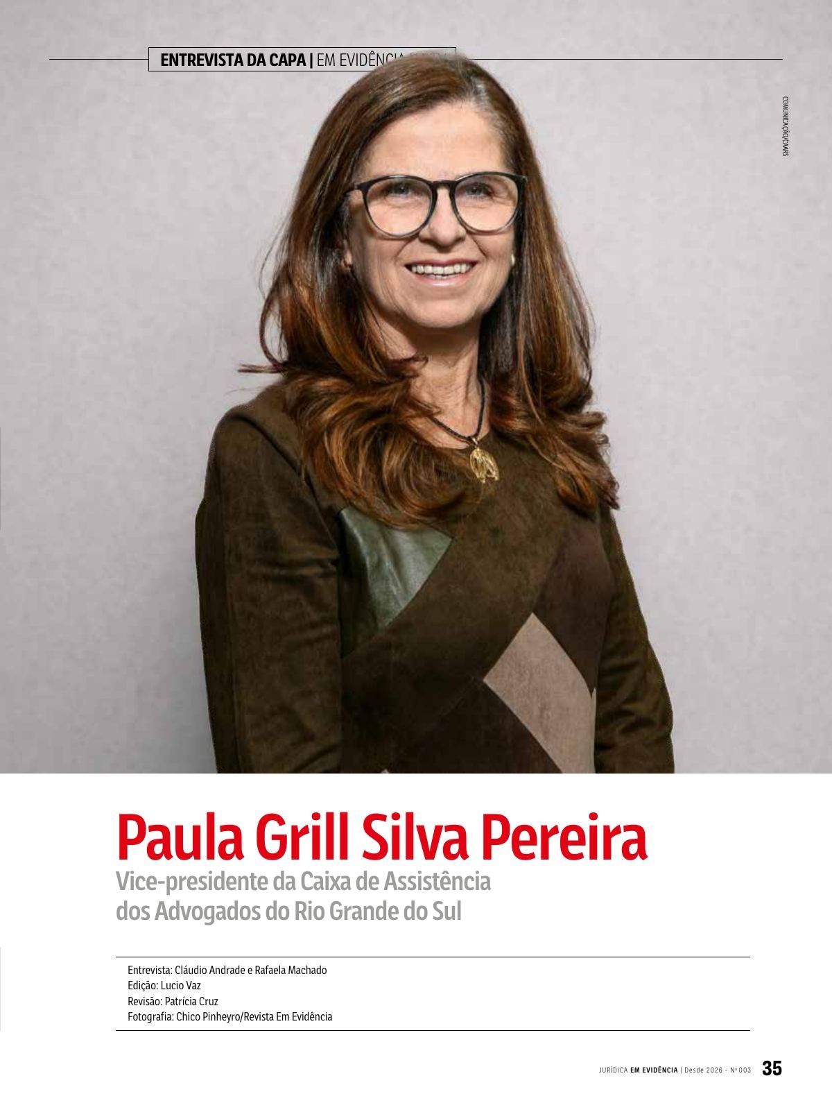 Paula Grill Silva Pereira