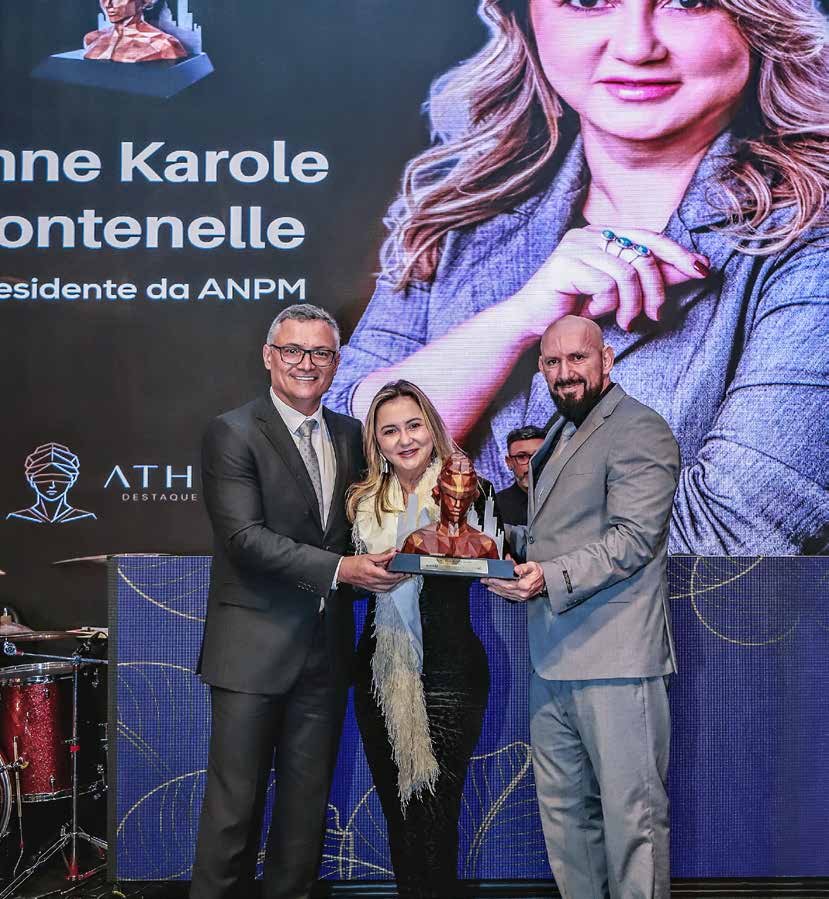 Anne Karole Fontenelle