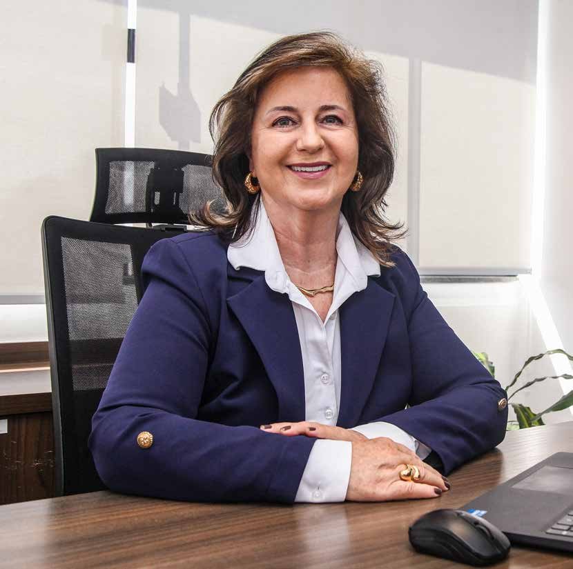 Rosângela Herzer dos Santos