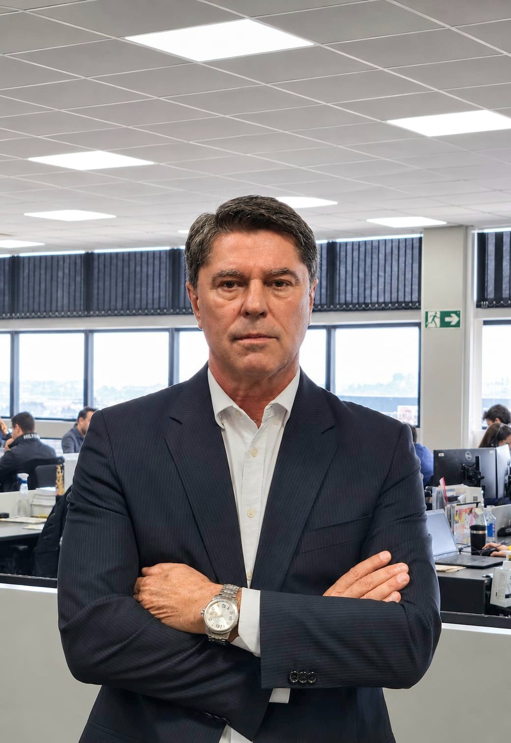 Sérgio Ferraz