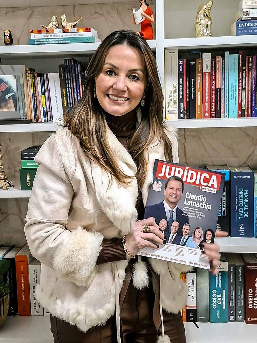 Charlene Côrtes