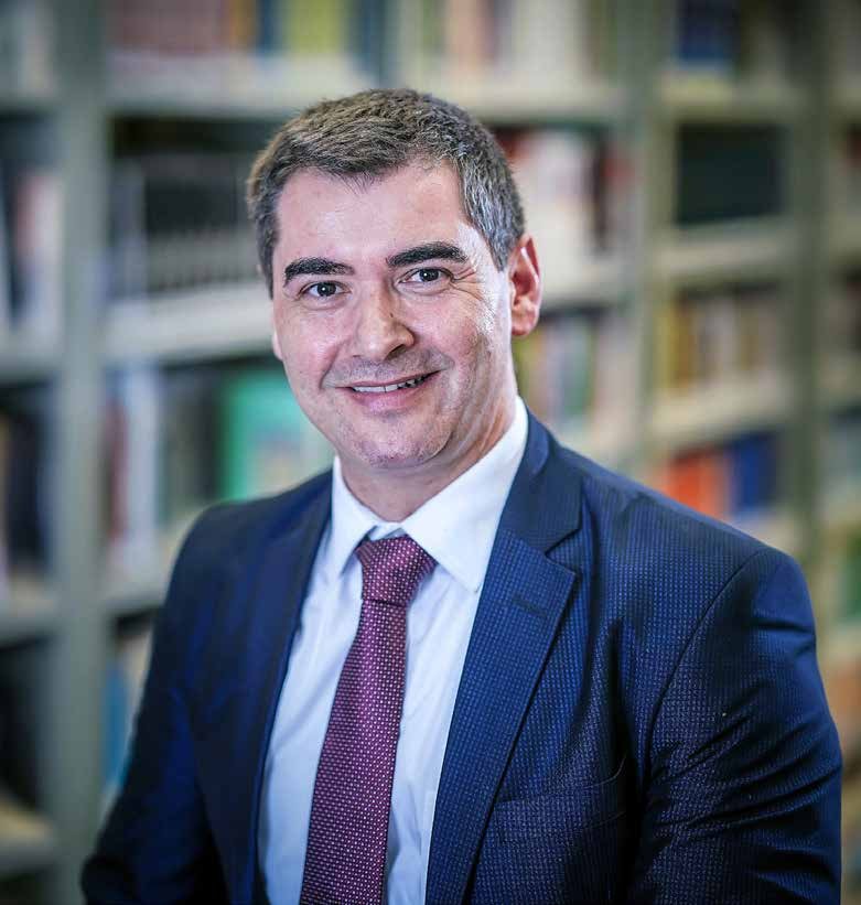 David Medina da Silva