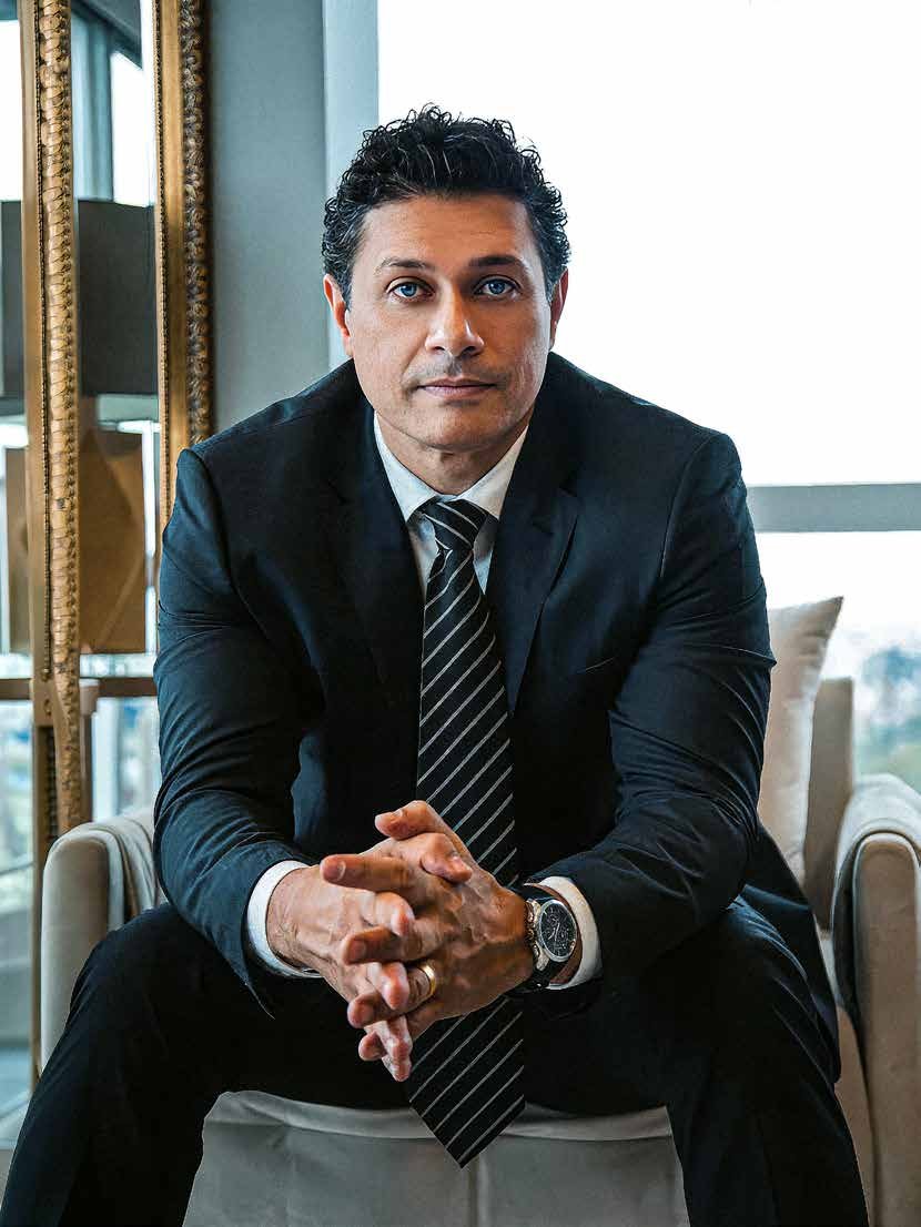 Luiz Eduardo Trindade